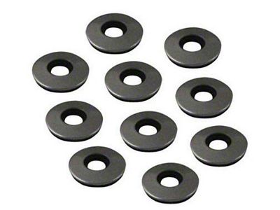 Moroso Valve Cover Washer Replacement for Part No 68025/68026/68333/68341/68342/68346 - 97346