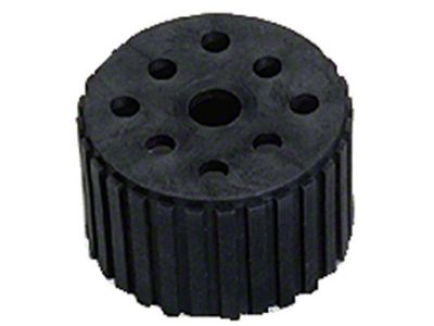 Moroso Water Pump Pulley Replacement for Part No 63750 - 97220