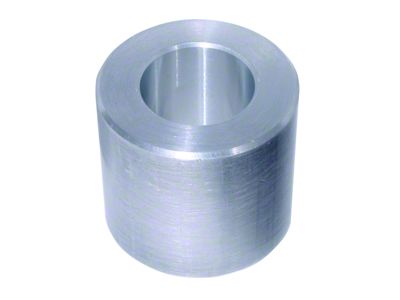 Moroso Wheel Stud Spacer - 5/8in Studs x 1-1/4in Long - 97732