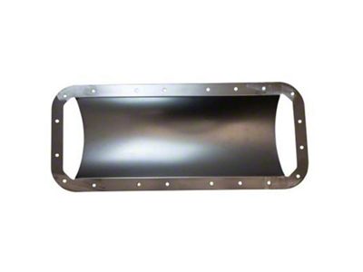 Moroso Windage Tray Replacement For 20039 - 23146