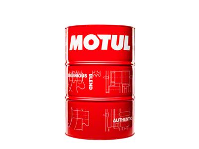 Motul 208L Synthetic-ester Oil 300V Factory Line Road Racing 10W40 - 104370