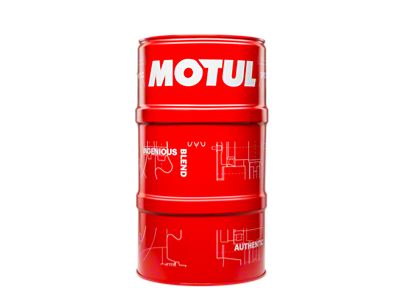 Motul 300V Factory Line Road Racing 15W50 60L - 104132