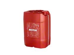 Motul 20L Synthetic Engine Oil 8100 5W40 X-CLEAN - 103991