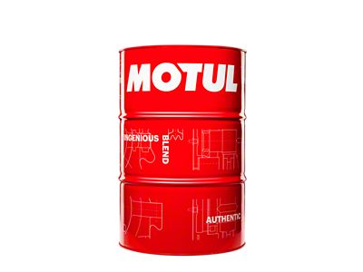 Motul 208L OEM Synthetic Engine Oil Specific LL-01 FE 5W-30
