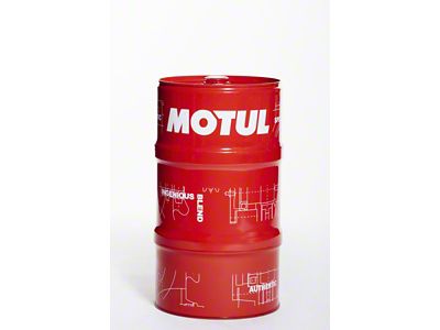 Motul Drum Lounge Red - 60L