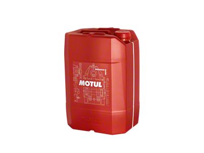 Motul 20L DSG Transmision Multi DCTF - 104997