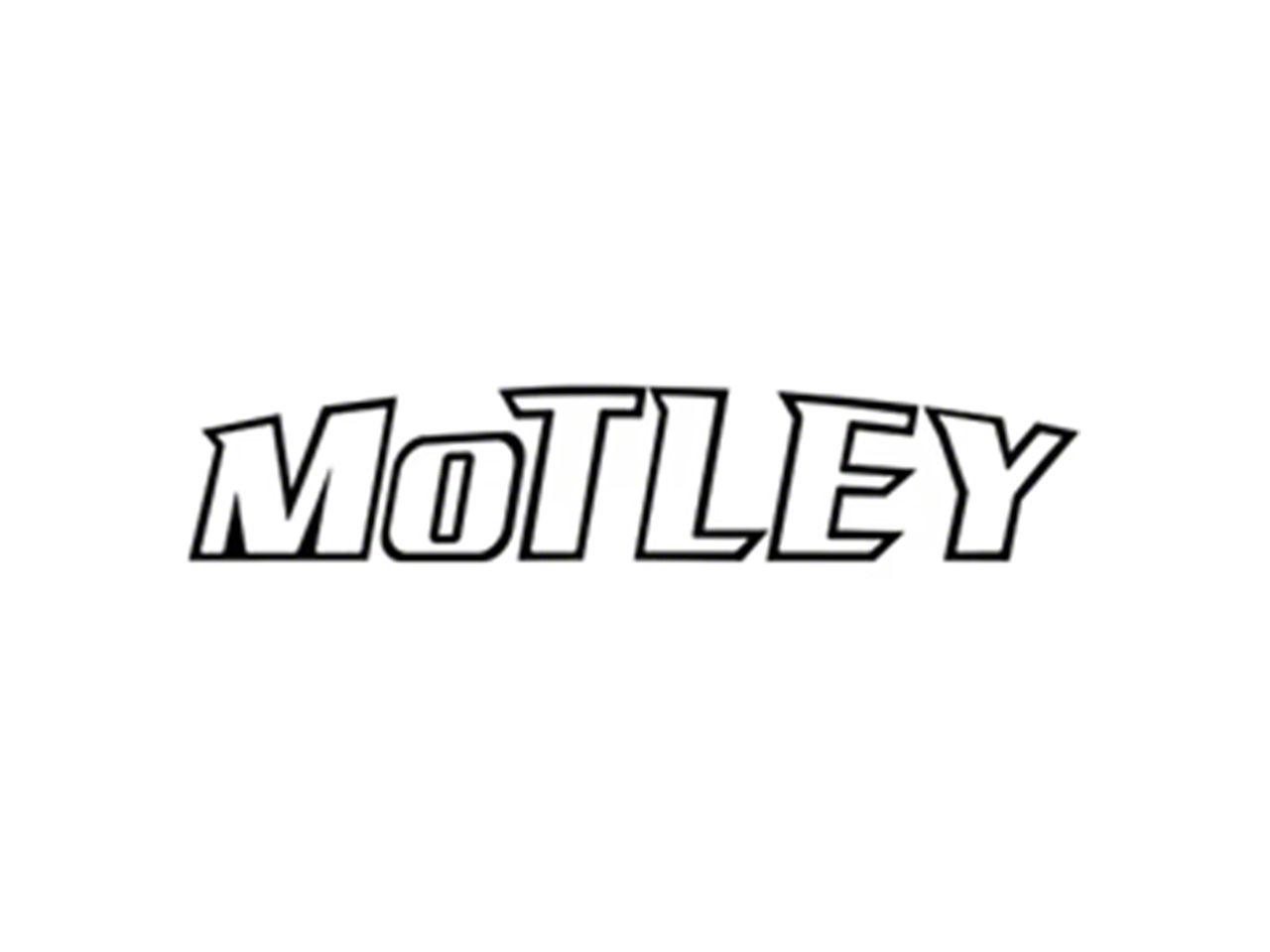 Motley Industries Parts