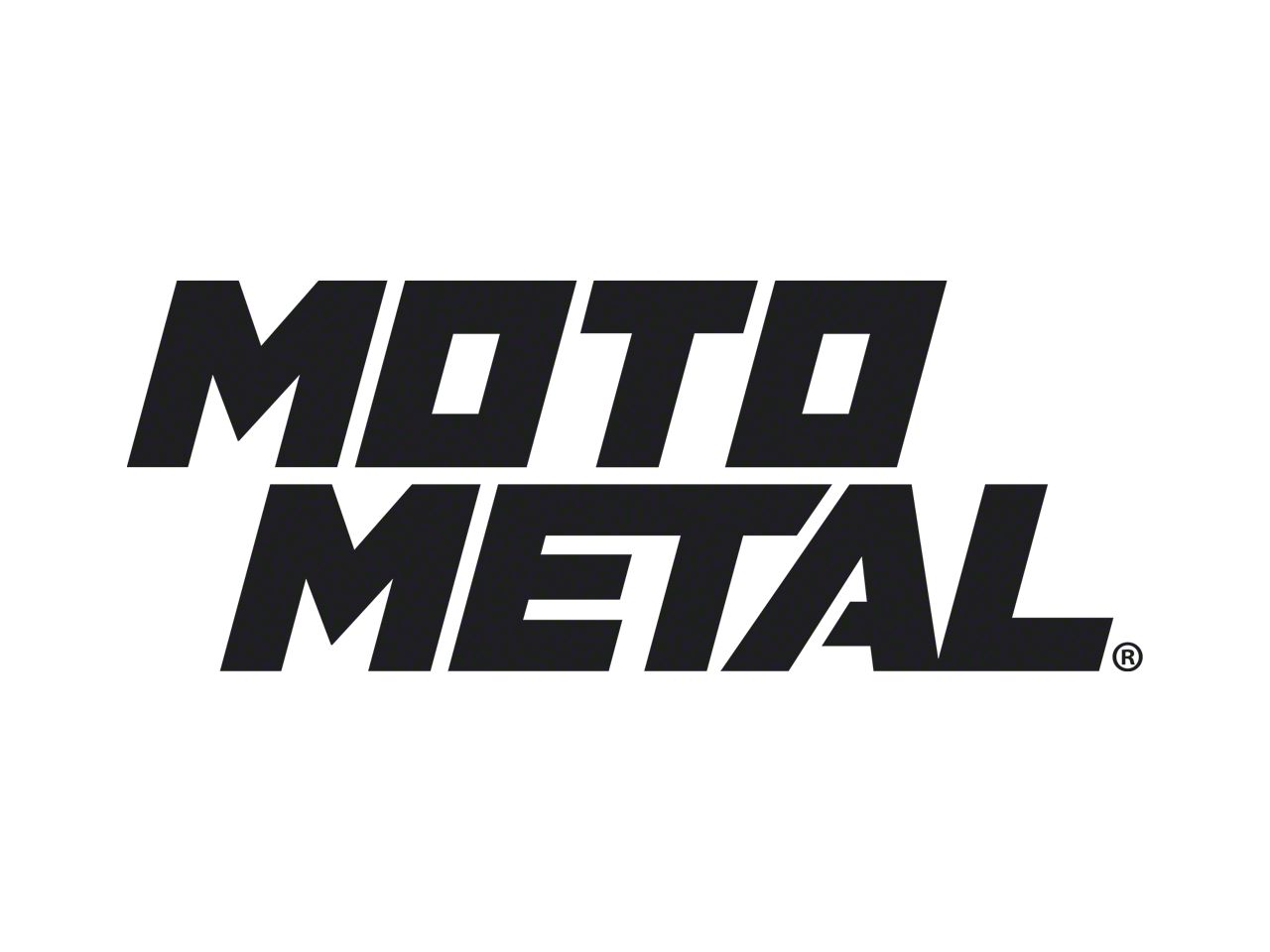 Moto Metal Parts