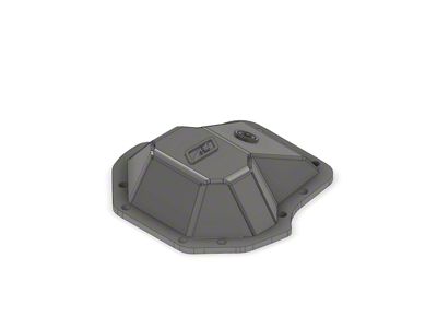 Motobilt Dynatrac XD60 Heavy Duty Differential Cover (Universal; Some Adaptation May Be Required)