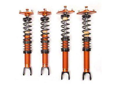 Moton 00-03 Subaru Impreza GG/GD 2.0 WRX Turbo 1-Way - M 531 100S