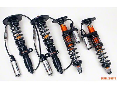 Moton 14-19 Subaru Impreza G12 AWD WRX STI 3-Way Series - M 531 302S