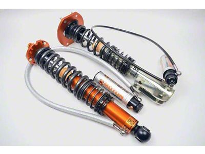 Moton 2-Way Clubsport Coilovers Subaru Impreza / WRX / STI - M 531 000S