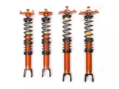 Moton 90-99 3 Series E36 1-Way Series Coilovers - M 505 172S