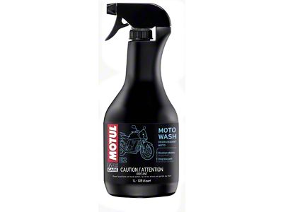 Motul 1L Cleaners MOTOWASH - 104881