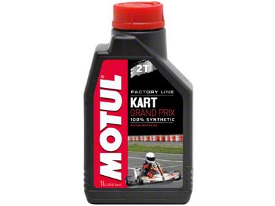 Motul 1L Powersport KART GRAND PRIX 2T - UP TO - 105884