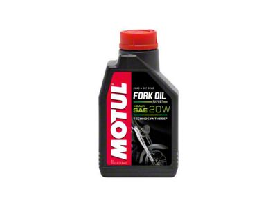 Motul 1L Suspension FORK OIL EXPERT MED./HEAVY 15W - Technosynthese - 105931
