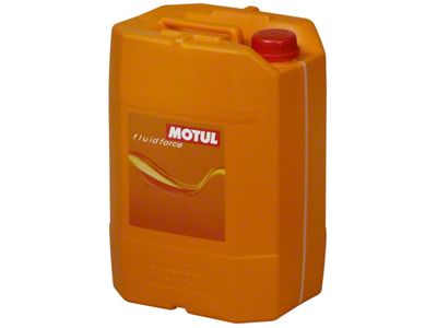 Motul 20L OEM Synthetic Engine Oil Hybrid 0W20