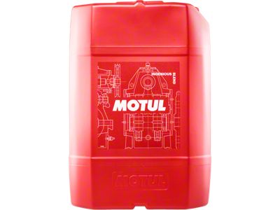 Motul 20L Transmision HD 85W140 20L - API GL-4 / - 103719