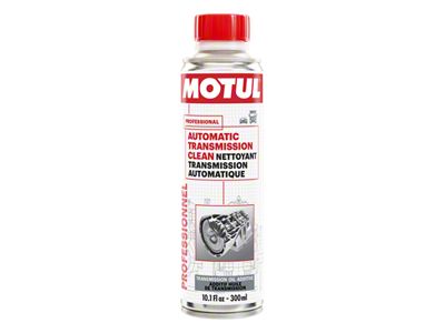 Motul 300ml Automatic Transmission Clean Additive - 109545