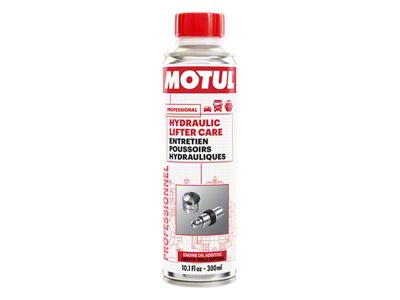 Motul 300ml Hydraulic Lifter Care Additive - 109542