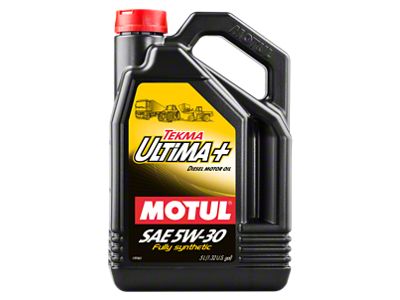 Motul 5L Tekma Ultima+ 5W30 - 110963