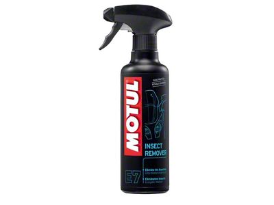 Motul E7 Insect Remover .4L - 103002