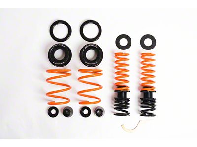 MSS Automotive 11-20 1 / 2 / 3 / 4-Series - 02AF1234