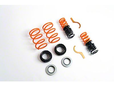 MSS Automotive 15-21 Audi A4 / S4 / RS4 / A5 - 02AAUDA45B9