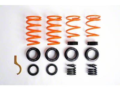 MSS Automotive 17-21 M5 CS / M5 Competition LCi Sports - 02ABMWMF9