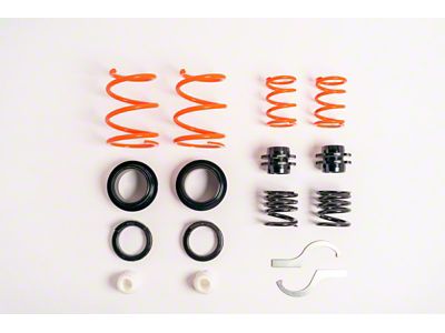 MSS Automotive 20-21 MINI Gen3 Cooper Sports Full Adjustable Kit