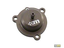 Mountune Uprated Air Recirculation Valve 2016 Focus RS - 2536-TRV-AA