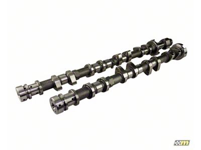 Mountune Ford 2.0L EcoBoost Camshaft Set - V1 - 6063-CS1-AA