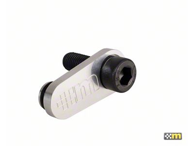 Mountune Balance Shaft Delete Kit - 4000-BSD-AA