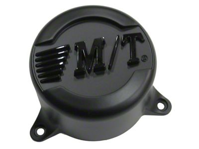 Mickey Thompson Classic Baja Lock Center Cap - MT 6X5.5 - 250225