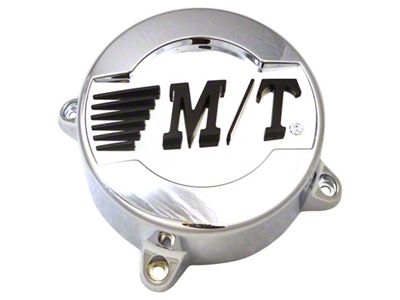 Mickey Thompson Classic III Center Cap - Closed 8x6.5 90000001674 - 250370