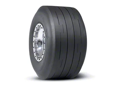 Mickey Thompson ET Street R Bias Tire (28x11.50R17)