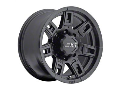 Mickey Thompson Sidebiter II Center Cap - Bolt On Pop-Top - 250398