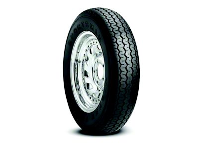 Mickey Thompson Sportsman Front Drag Tire (26x7.50R15LT)