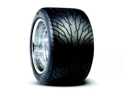 Mickey Thompson Sportsman S/R Tire (28x12R15LT)