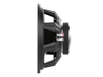 MTX Audio Thunder 3500 10-Inch Subwoofer; 4-OHM (Universal; Some Adaptation May Be Required)