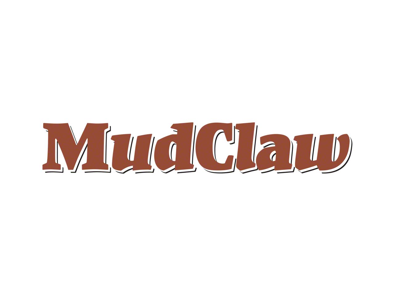 Mudclaw Parts