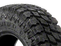 Mudclaw Comp MTX Tire (31" - 31x10.50R15)