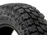 Mudclaw Comp MTX Tire (35" - 35x12.50R20)