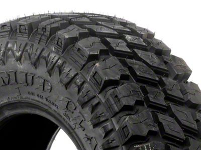 Mudclaw Comp MTX Tire (33" - 275/70R18)