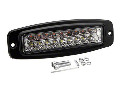 Race Sport Lighting Multi-Purpose Warning Light - RSDCWAWLFM