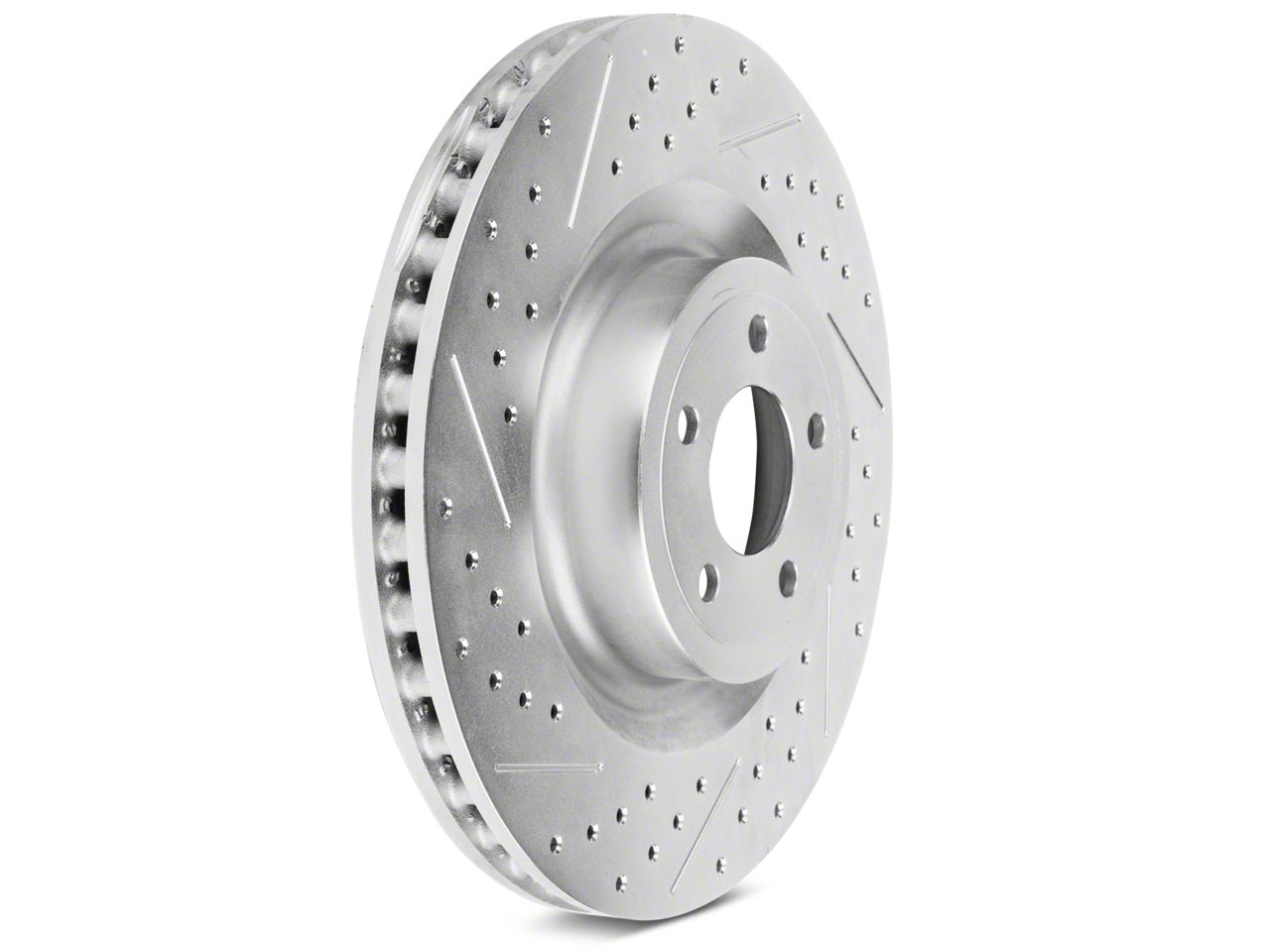 Brake Rotors