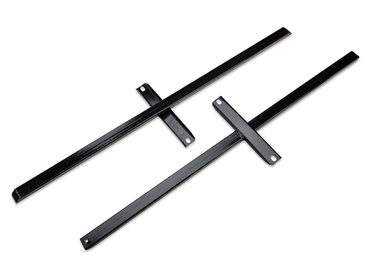 K-Members, Subframe Connectors & Braces