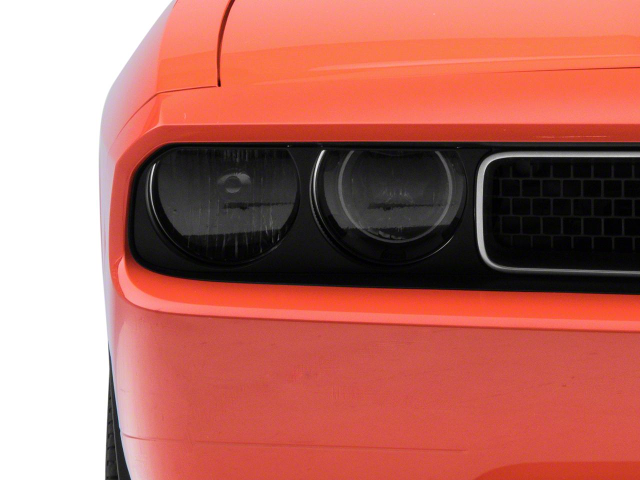 Light &amp; Window Tint