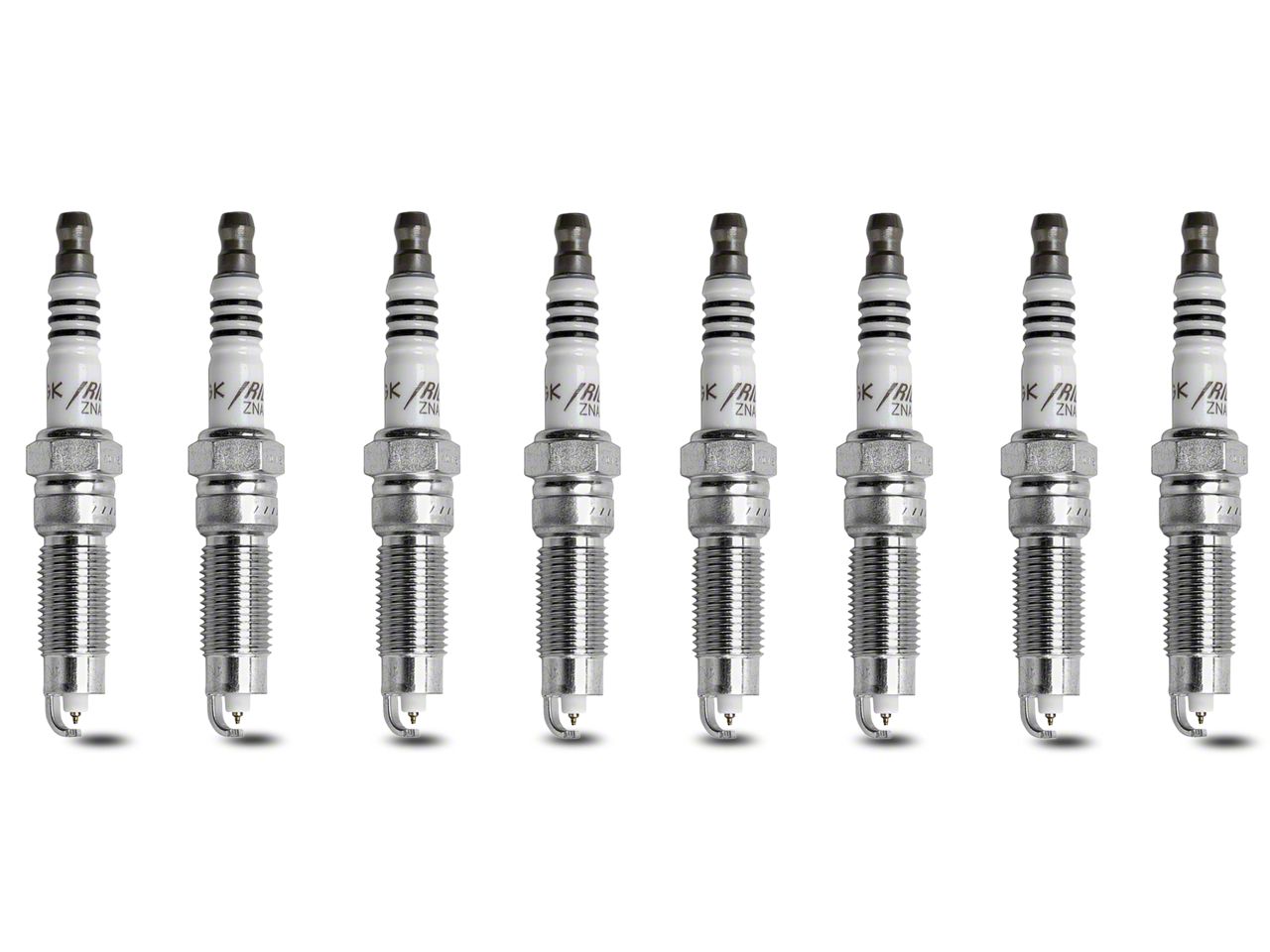 Spark Plugs &amp; Spark Plug Wires