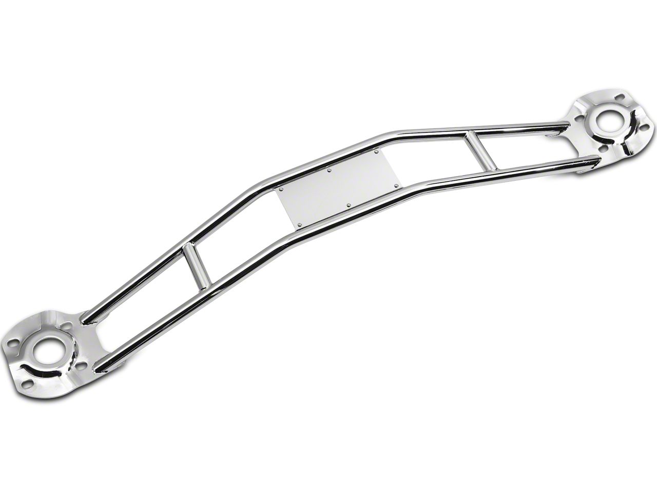 Strut &amp; Shock Tower Braces